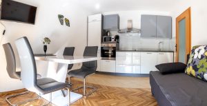 Apartment 5